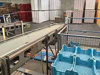 2009 bruel systems t-s-1x8400 was en verbindingslijn - afbeelding 8 van  29