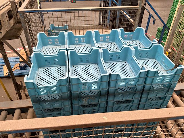2009 bruel systems t-s-1x8400 was en verbindingslijn - afbeelding 9 van  29