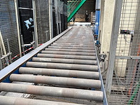 2009 bruel systems t-s-1x8400 was en verbindingslijn - afbeelding 11 van  29