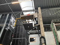 2009 bruel systems t-s-1x8400 was en verbindingslijn - afbeelding 13 van  29