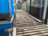 2009 bruel systems t-s-1x8400 was en verbindingslijn - afbeelding 17 van  29