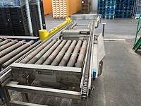 2009 bruel systems t-s-1x8400 was en verbindingslijn - afbeelding 18 van  29