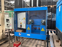 2009 bruel systems t-s-1x8400 was en verbindingslijn - afbeelding 19 van  29