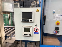 2009 bruel systems t-s-1x8400 was en verbindingslijn - afbeelding 20 van  29