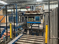2009 bruel systems t-s-1x8400 was en verbindingslijn - afbeelding 23 van  29
