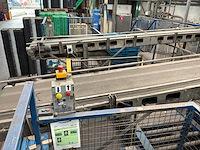 2009 bruel systems t-s-1x8400 was en verbindingslijn - afbeelding 24 van  29