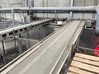 2009 bruel systems t-s-1x8400 was en verbindingslijn - afbeelding 25 van  29