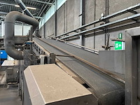 2009 bruel systems t-s-1x8400 was en verbindingslijn - afbeelding 26 van  29