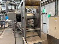 2009 bruel systems t-s-1x8400 was en verbindingslijn - afbeelding 27 van  29