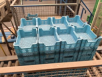 2009 bruel systems t-s-1x8400 was en verbindingslijn - afbeelding 2 van  5