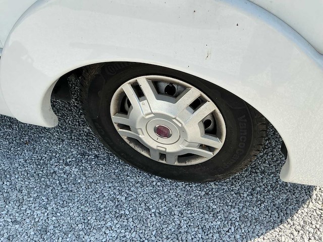 2009 burstner i694 camper - afbeelding 10 van  55