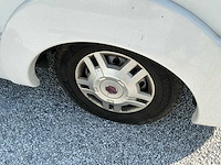 2009 burstner i694 camper - afbeelding 10 van  55