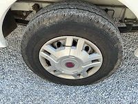 2009 burstner i694 camper - afbeelding 11 van  55