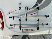 2009 burstner i694 camper - afbeelding 16 van  55