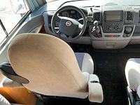 2009 burstner i694 camper - afbeelding 17 van  55