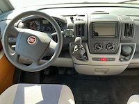 2009 burstner i694 camper - afbeelding 19 van  55