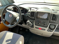 2009 burstner i694 camper - afbeelding 20 van  55