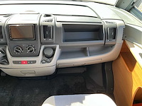 2009 burstner i694 camper - afbeelding 21 van  55