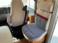 2009 burstner i694 camper - afbeelding 24 van  55