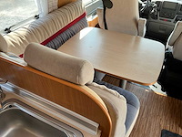 2009 burstner i694 camper - afbeelding 26 van  55