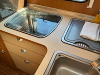 2009 burstner i694 camper - afbeelding 29 van  55
