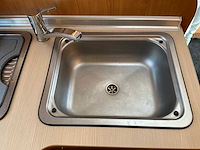 2009 burstner i694 camper - afbeelding 30 van  55