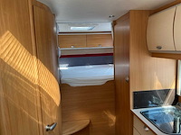 2009 burstner i694 camper - afbeelding 33 van  55