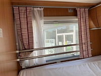 2009 burstner i694 camper - afbeelding 34 van  55