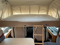 2009 burstner i694 camper - afbeelding 36 van  55