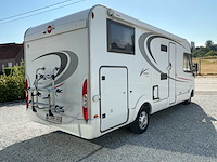 2009 burstner i694 camper - afbeelding 3 van  55