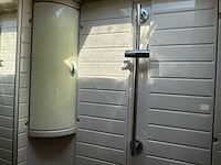 2009 burstner i694 camper - afbeelding 39 van  55