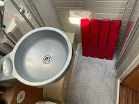2009 burstner i694 camper - afbeelding 40 van  55