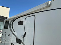 2009 burstner i694 camper - afbeelding 46 van  55