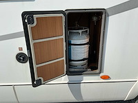 2009 burstner i694 camper - afbeelding 47 van  55