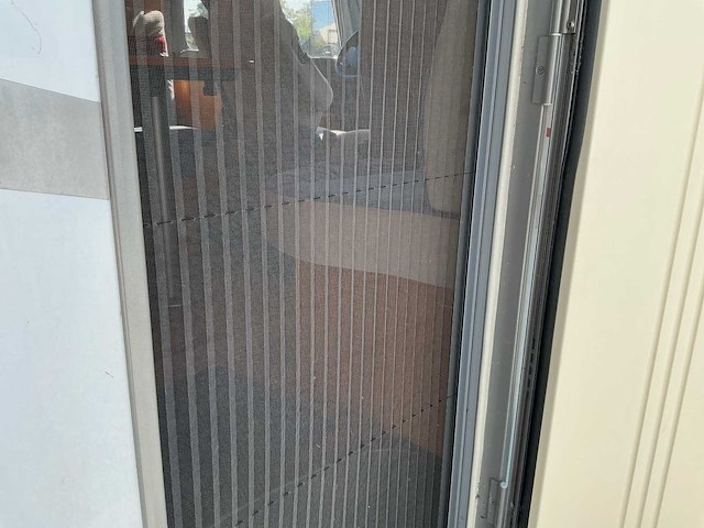 2009 burstner i694 camper - afbeelding 48 van  55