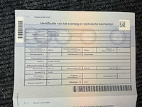 2009 burstner i694 camper - afbeelding 55 van  55