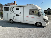 2009 burstner i694 camper - afbeelding 7 van  55
