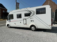 2009 burstner i694 camper - afbeelding 8 van  55