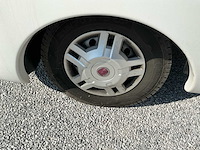 2009 burstner i694 camper - afbeelding 9 van  55