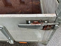 2009 bw 3000 aanhangwagen - afbeelding 10 van  20