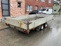 2009 bw 3000 aanhangwagen - afbeelding 5 van  20