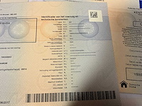 2009 bw 3000 aanhangwagen - afbeelding 9 van  20