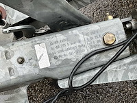 2009 bw 3000 aanhangwagen - afbeelding 5 van  19