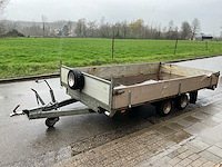 2009 bw 3000 aanhangwagen - afbeelding 12 van  19