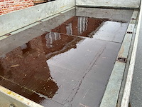 2009 bw 3000 aanhangwagen - afbeelding 18 van  19