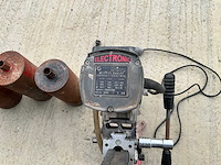 2009 cardi t6 diamant boormachine - afbeelding 9 van  14