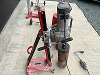 2009 cardi t6 diamant boormachine - afbeelding 10 van  14