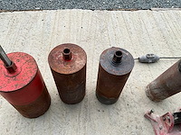 2009 cardi t6 diamant boormachine - afbeelding 14 van  14