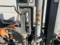 2009 carflex 898ita banden montageapparaat - afbeelding 3 van  29