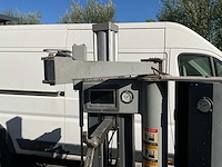 2009 carflex 898ita banden montageapparaat - afbeelding 4 van  29